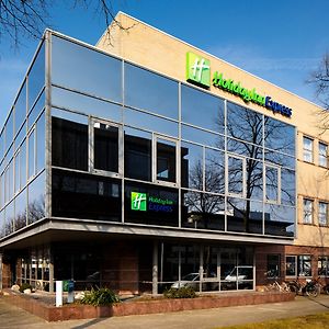 Holiday Inn Express Amsterdam - South, An Ihg Hotel